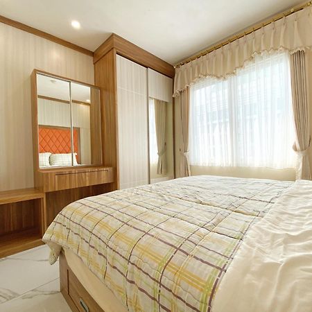 Ravarine Suite Apartment Jakarta Exteriér fotografie