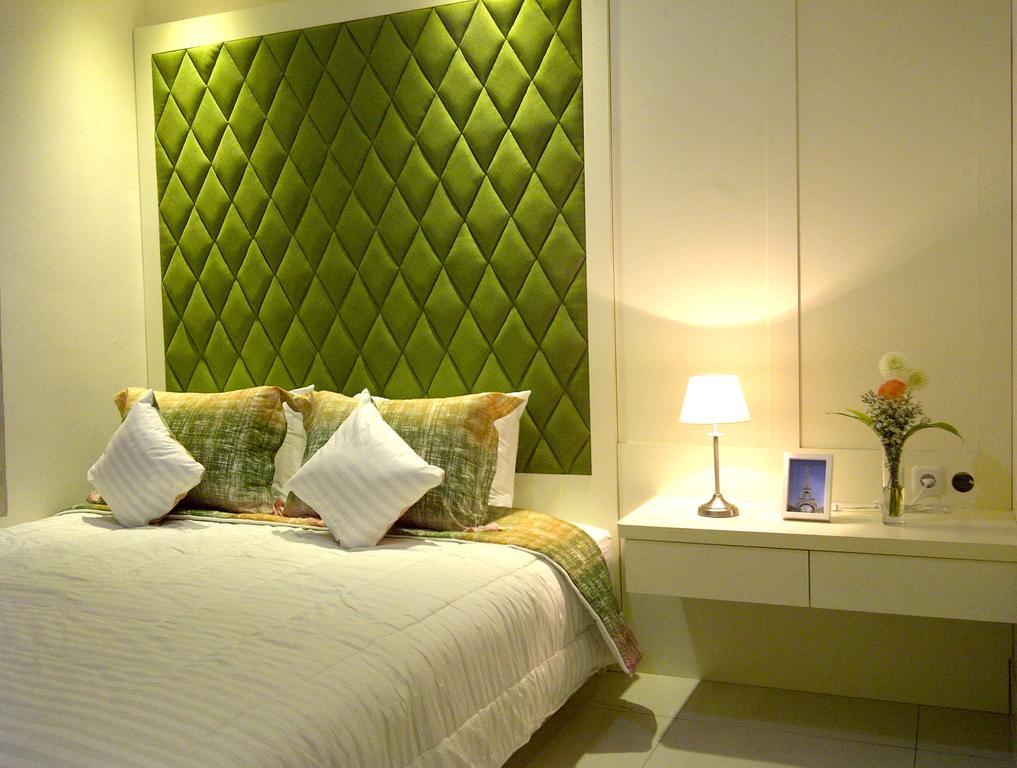 Ravarine Suite Apartment Jakarta Pokoj fotografie