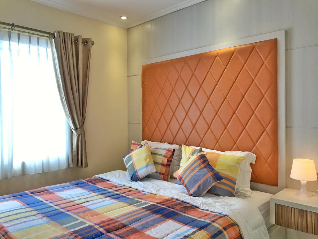 Ravarine Suite Apartment Jakarta Exteriér fotografie
